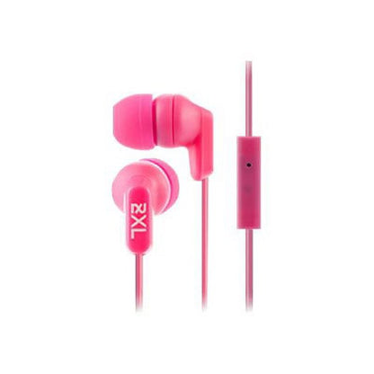 SKULLCANDY X2WHFY-825 WHIP PINK W/ MIC