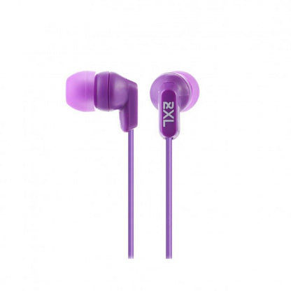 SKULLCANDY X2WHFY-826 WHIP PURPLE W/ MIC