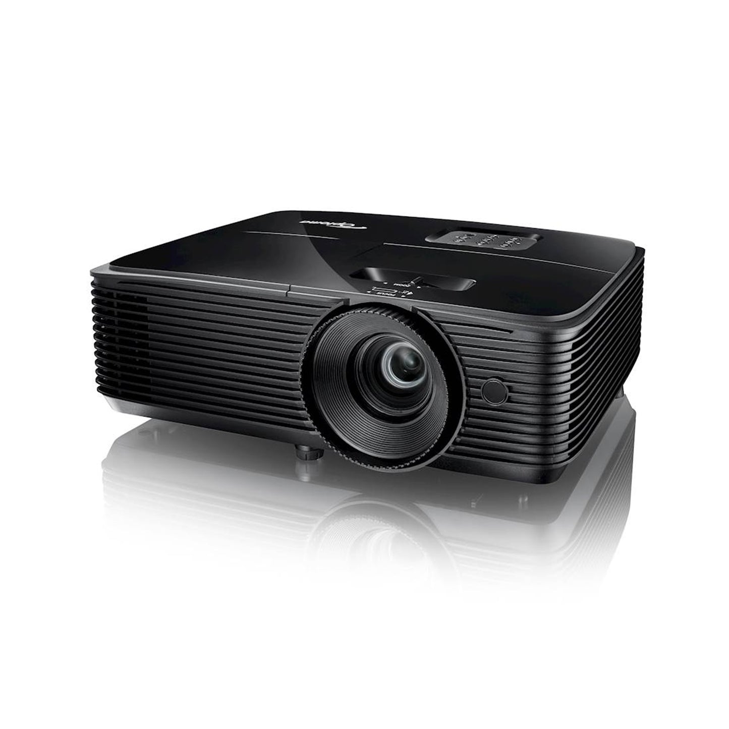 OPTOMA Projector XGA 4000 Lumens OPTOMA