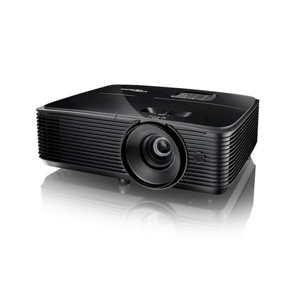 OPTOMA Projector XGA 4000 Lumens OPTOMA