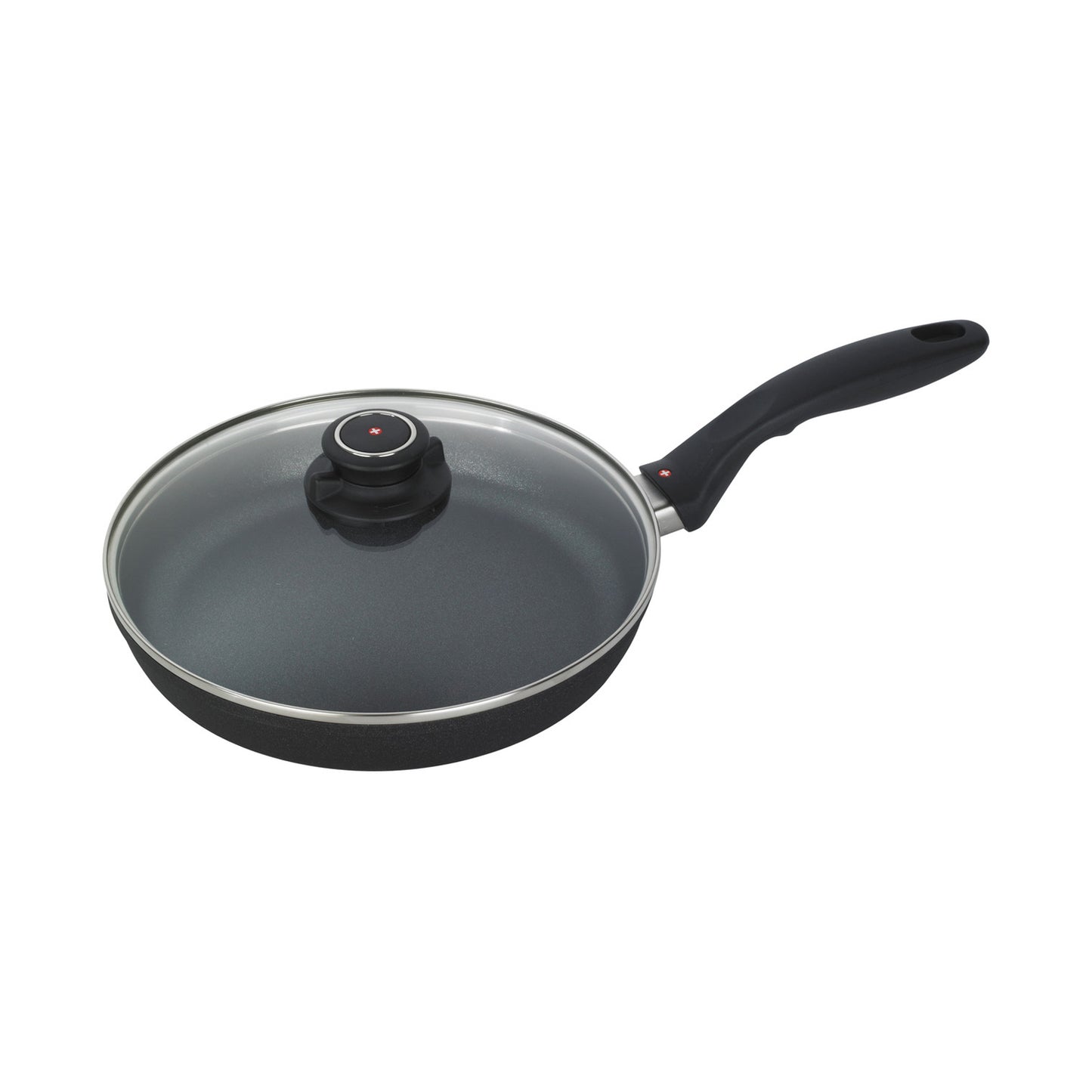 FRY PAN LID 24cm With Lid