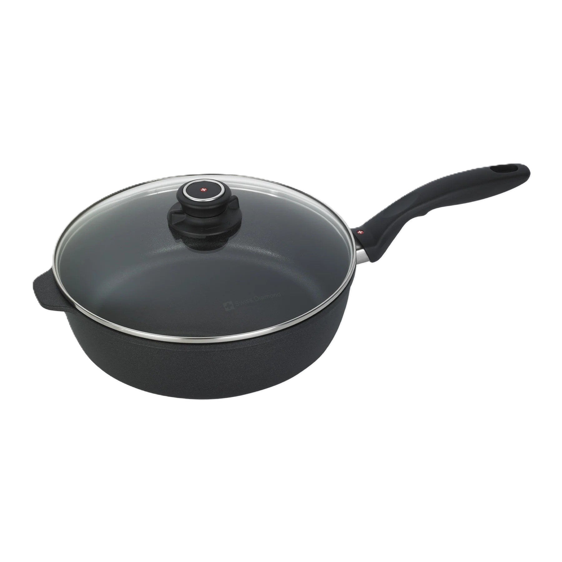 Sauce Pan With Lid 20cm
