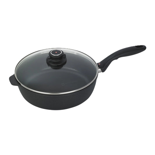 Sauce Pan With Lid 20cm SWISS DIAMOND