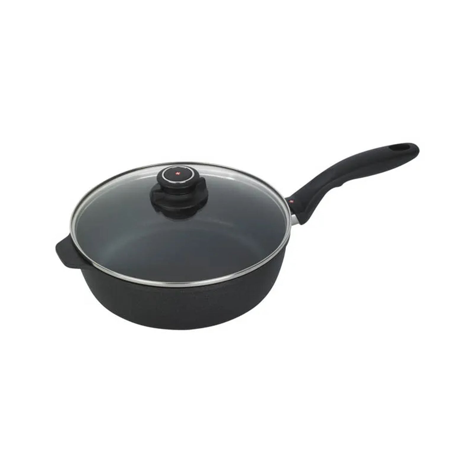 Saute Pan With Lid 24cm - Abed Tahan