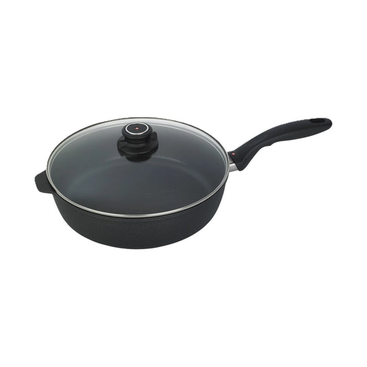 Sauce Pan Lip 28cm