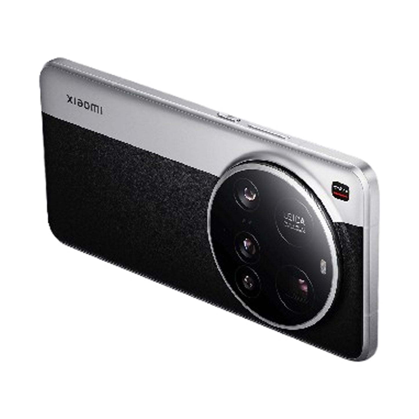 XIAOMI MI 15 Ultra 512GB - 16GB RAM - Silver Chrome MI