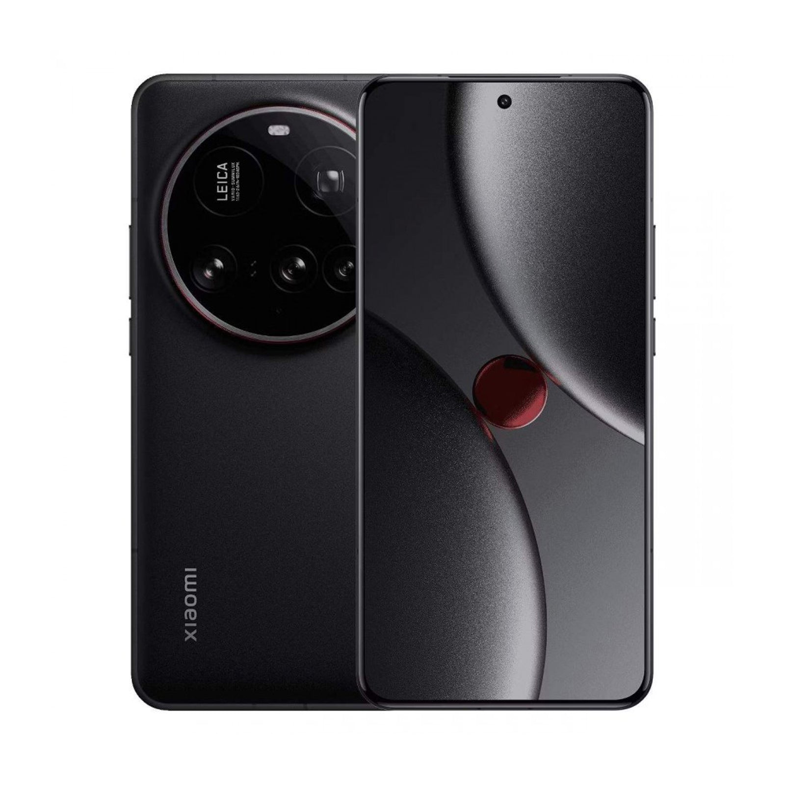 XIAOMI MI 15 Ultra 512GB - 16GB RAM 2Year Warranty- Black