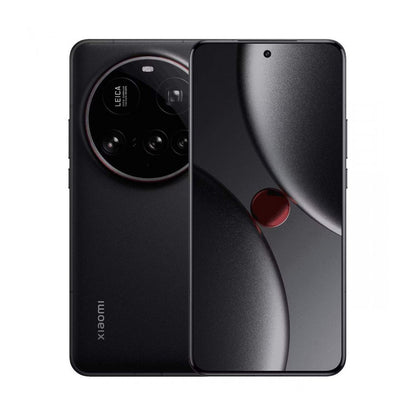 XIAOMI MI 15 Ultra 512GB - 16GB RAM 2Year Warranty- Black MI