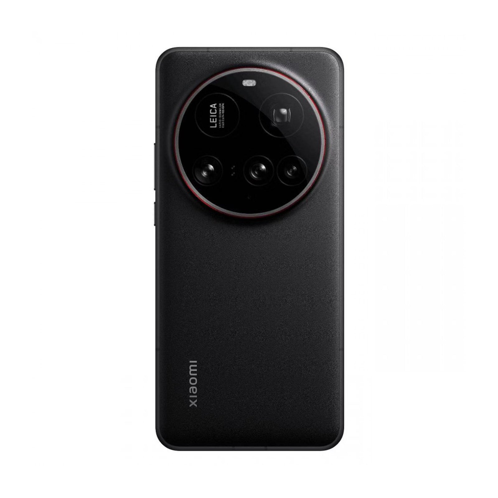 XIAOMI MI 15 Ultra 512GB - 16GB RAM 2Year Warranty- Black