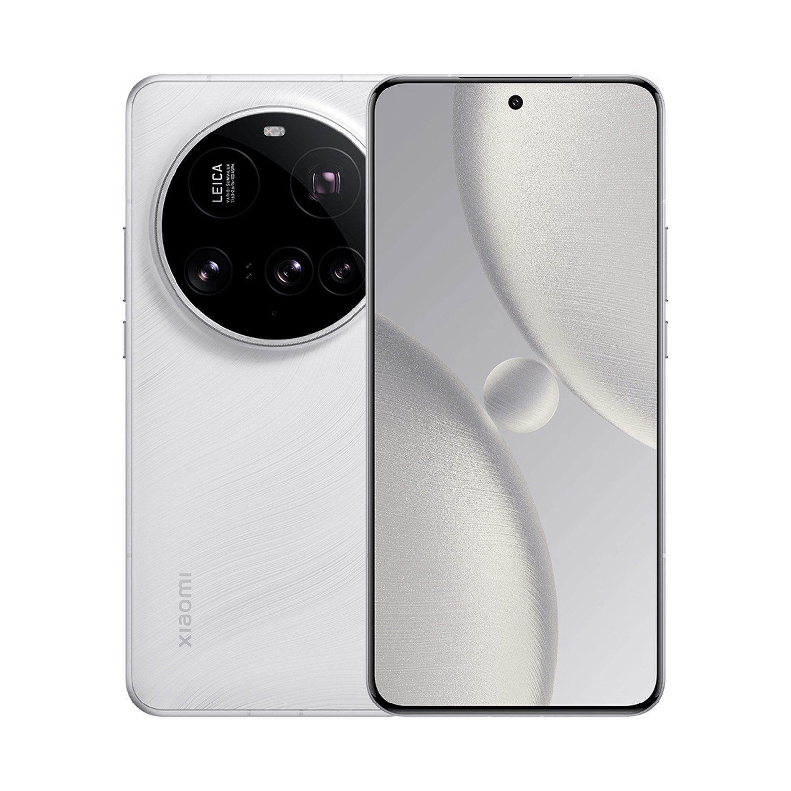XIAOMI MI 15 Ultra 512GB - 16GB RAM 2Year Warranty- White