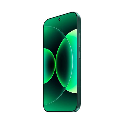 Xiaomi Redmi 17 512GB - 12GB 2Year Warranty - Venture Green REDMAGIC
