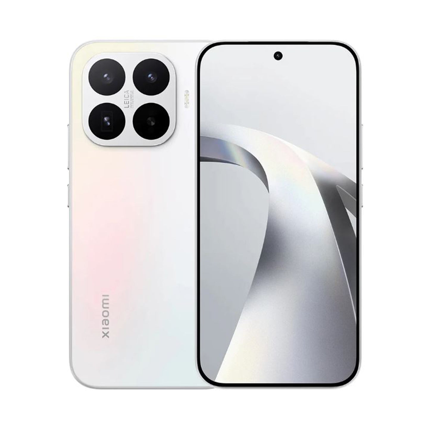 XIAOMI MI 17T 512GB - 24GB RAM 2Year Warranty- Opal White MI