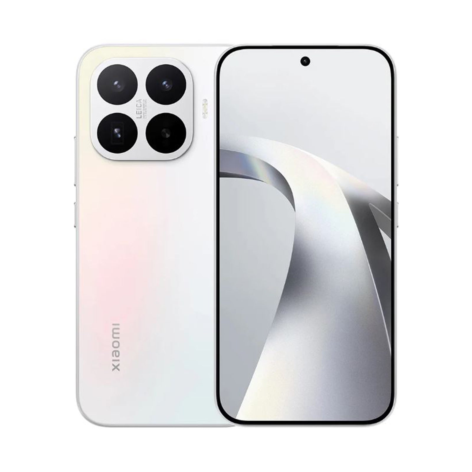XIAOMI MI 17T 256GB - 24GB RAM 2Year Warranty Opal White