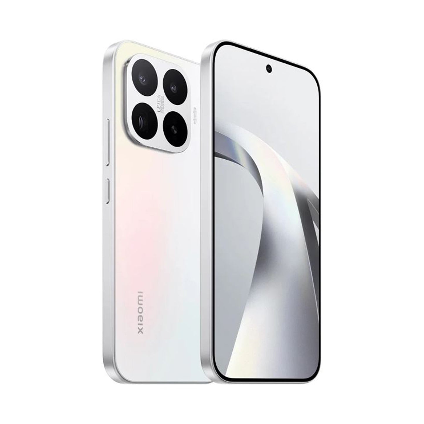 XIAOMI MI 17T 256GB - 24GB RAM 2Year Warranty Opal White
