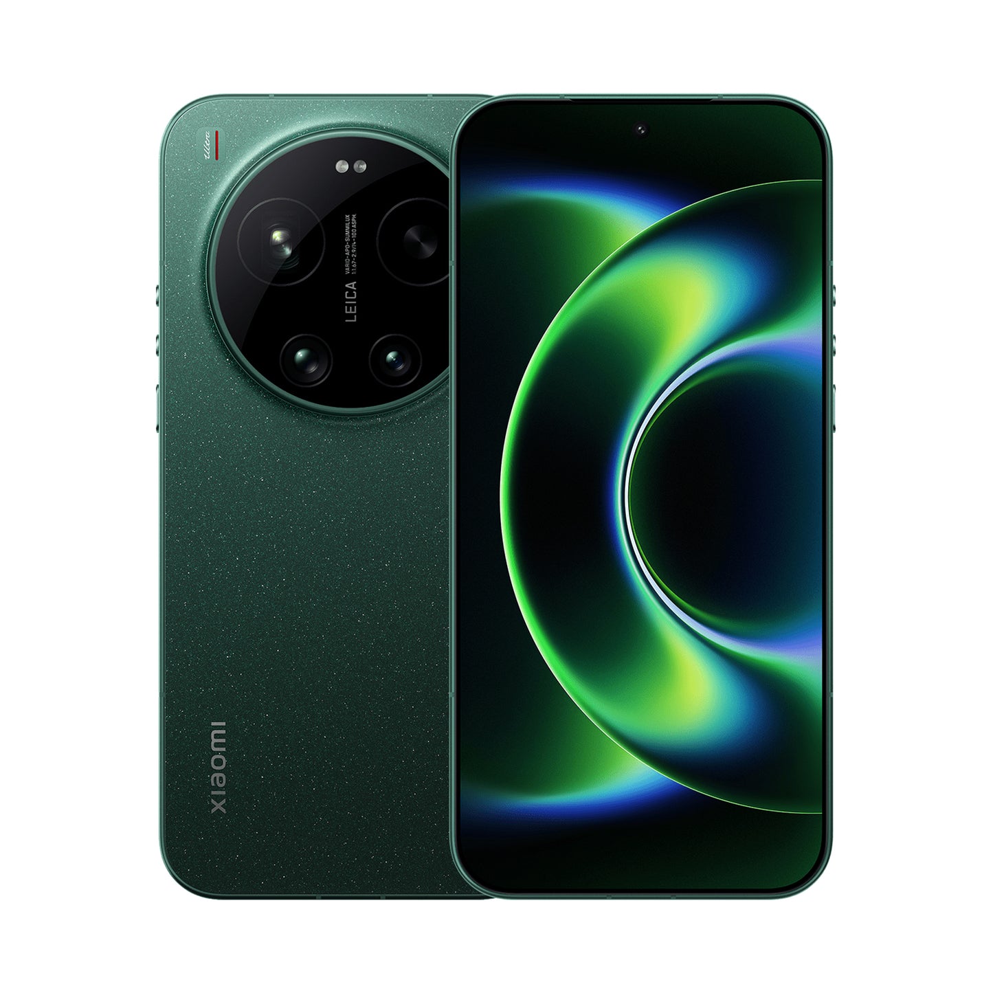 XIAOMI MI 17 Ultra 512GB - 16GB RAM 2Year Warranty- Green