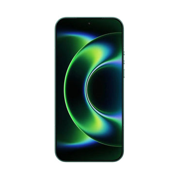 XIAOMI MI 17 Ultra 512GB - 16GB RAM 2Year Warranty- Green