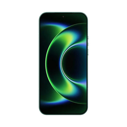 XIAOMI MI 17 Ultra 512GB - 16GB RAM 2Year Warranty- Green