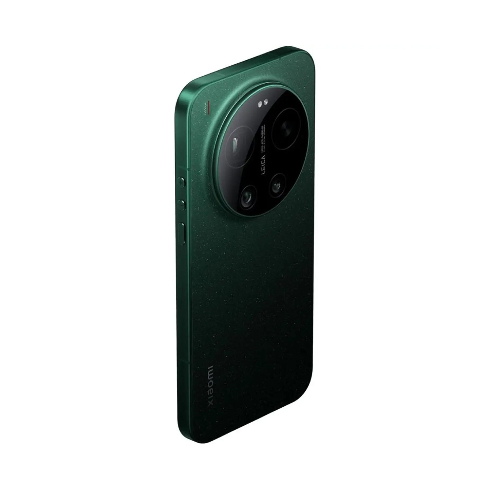 XIAOMI MI 17 Ultra 512GB - 16GB RAM 2Year Warranty- Green