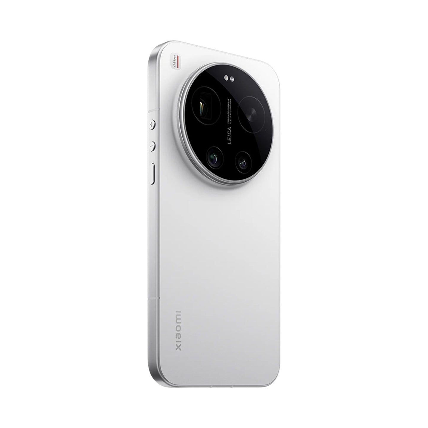 XIAOMI MI 17 Ultra 512GB - 16GB RAM 2Year Warranty- White