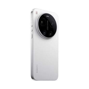 XIAOMI MI 17 Ultra 512GB - 16GB RAM 2Year Warranty- White