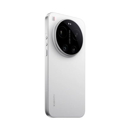 XIAOMI MI 17 Ultra 512GB - 16GB RAM 2Year Warranty- White