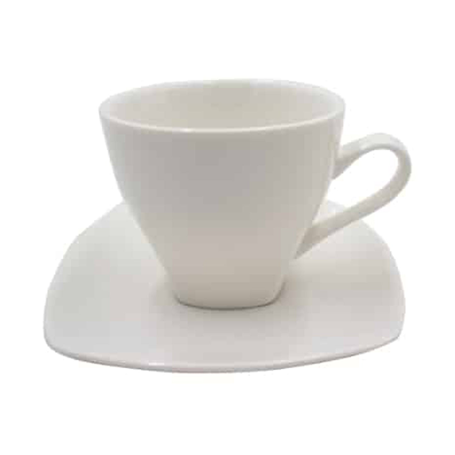 MODERN [GBE0117]CIRCULAR TRIANGLE COFFEE SET S12