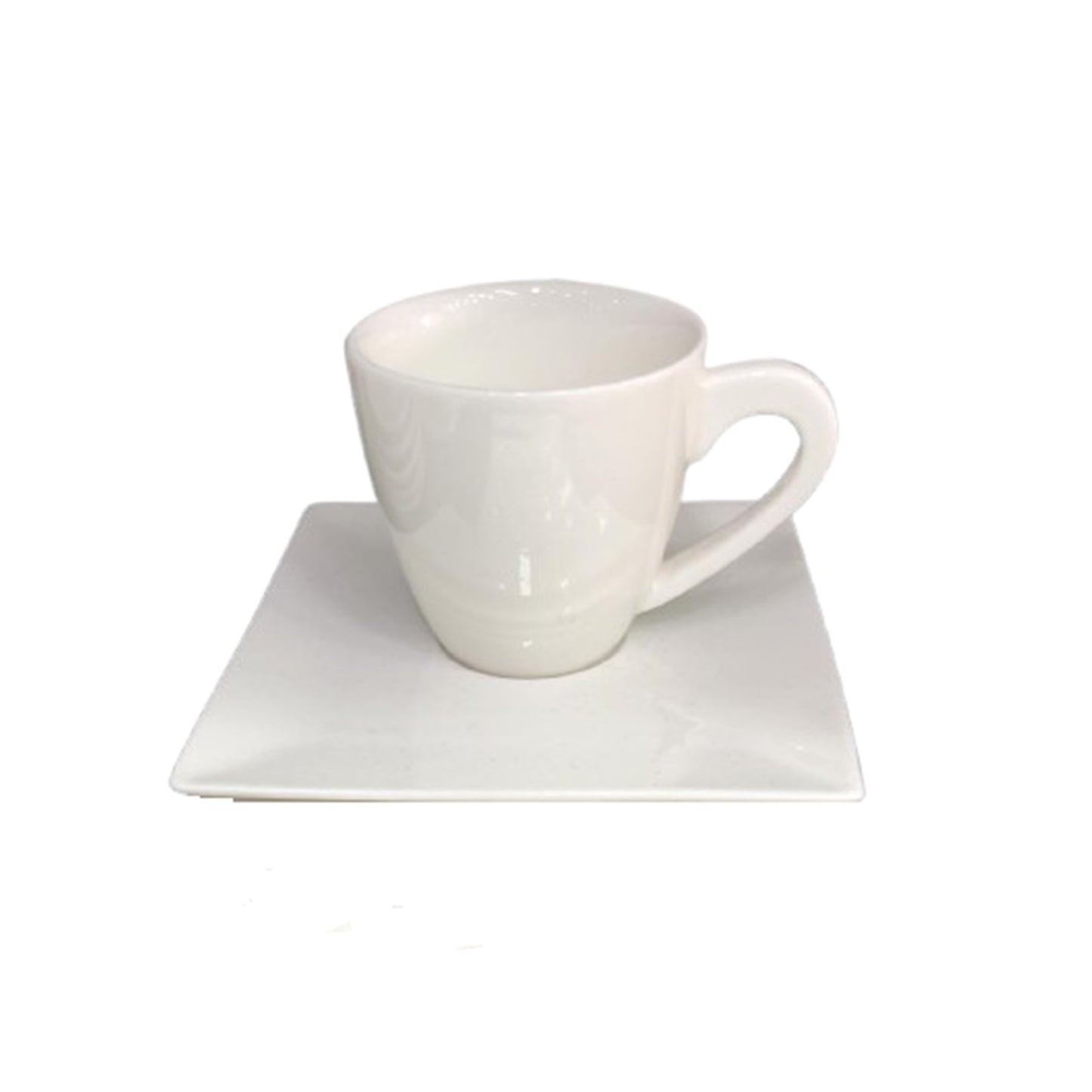 MODERN [GBE0147]STRAIGHT COFFEE SET S12