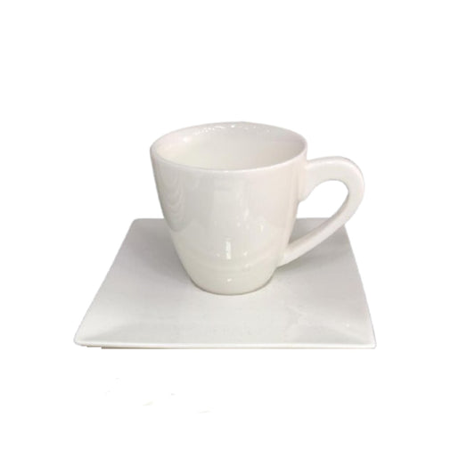 MODERN [GBE0147]STRAIGHT COFFEE SET S12