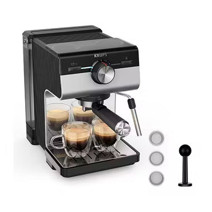 Krups Espresso Machine 15 Bar