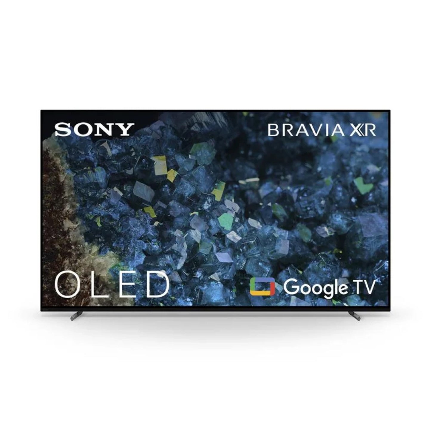 SONY OLED 55" 4K SMART ANDROID TV