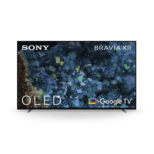 SONY OLED 55" 4K SMART ANDROID TV