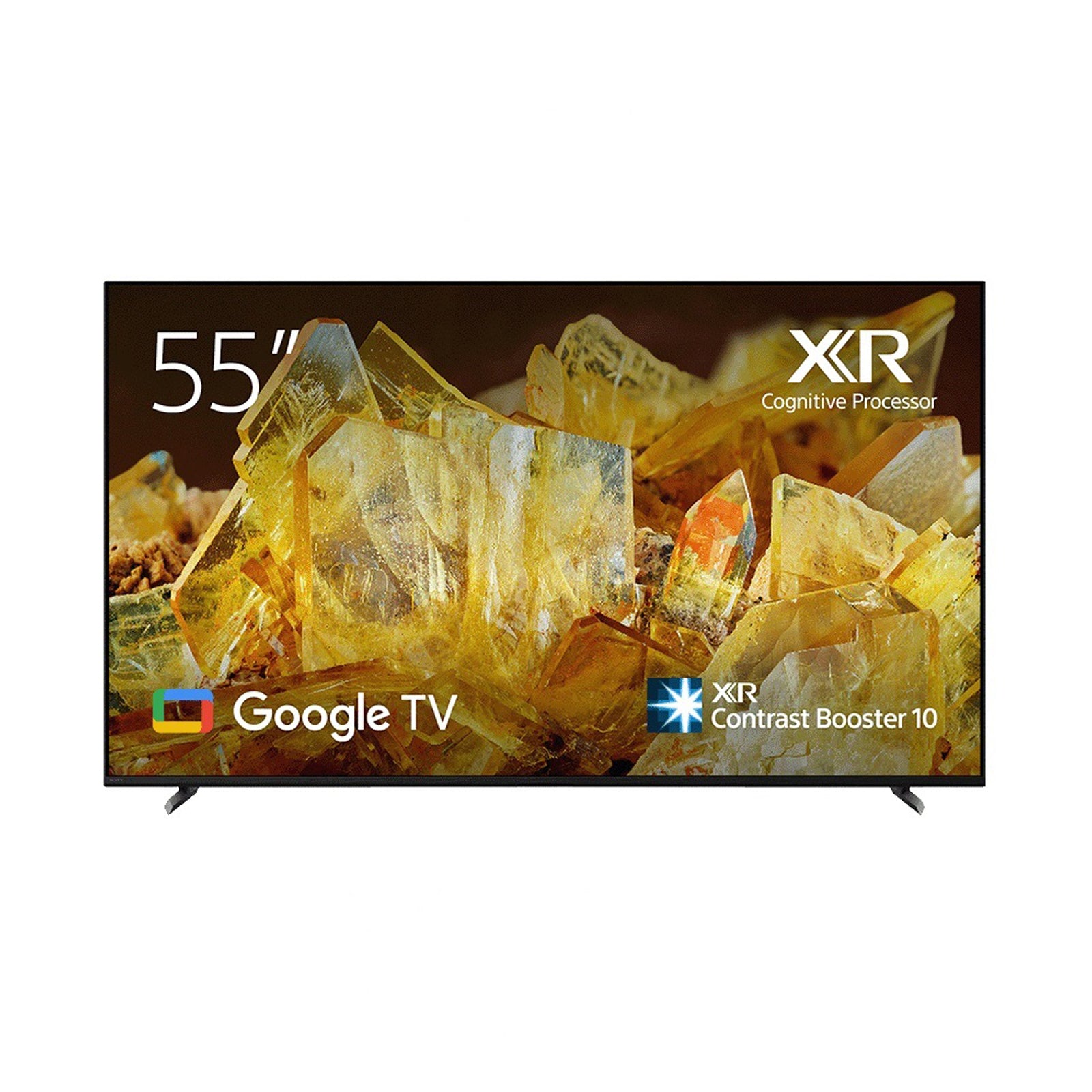 SONY FULL ARRAY LED 55" 4K SMART ANDROID TV