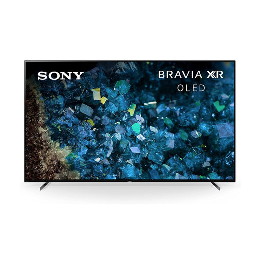 SONY OLED 65" 4K SMART ANDROID TV