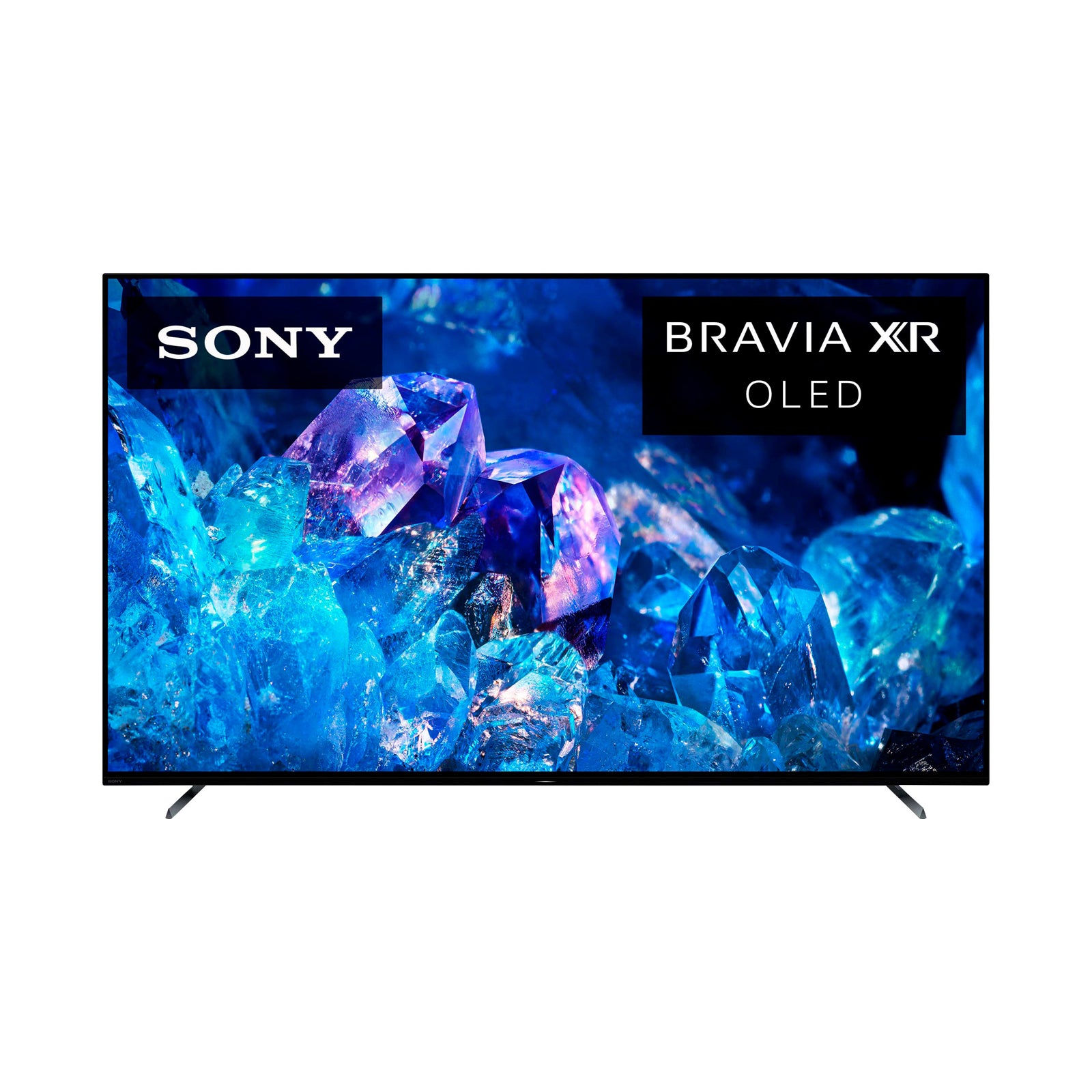 SONY OLED 65" 4K SMART ANDROID TV