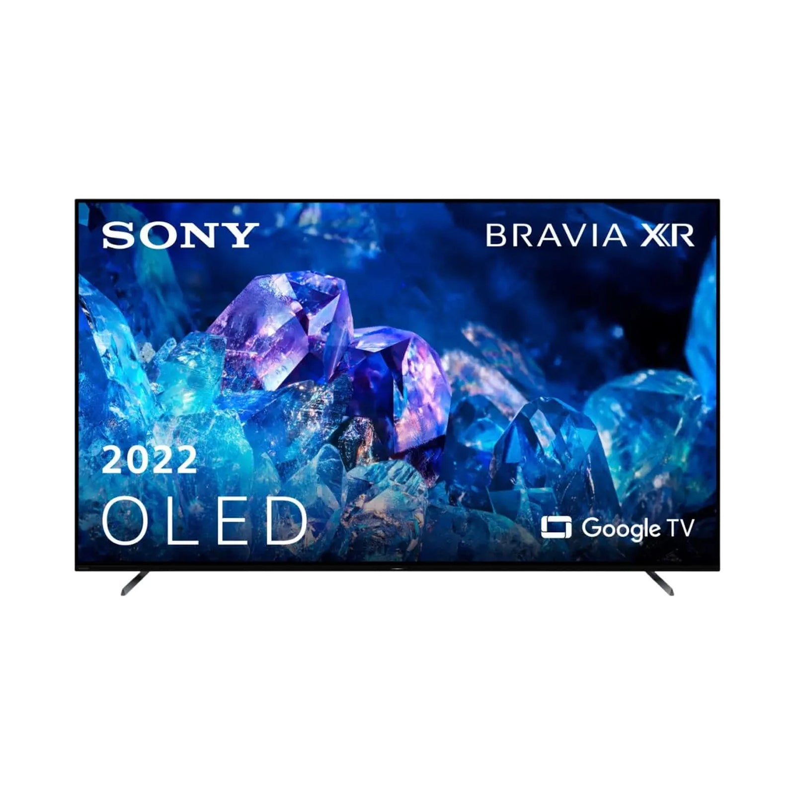 SONY OLED 77" 4K SMART ANDROID TV