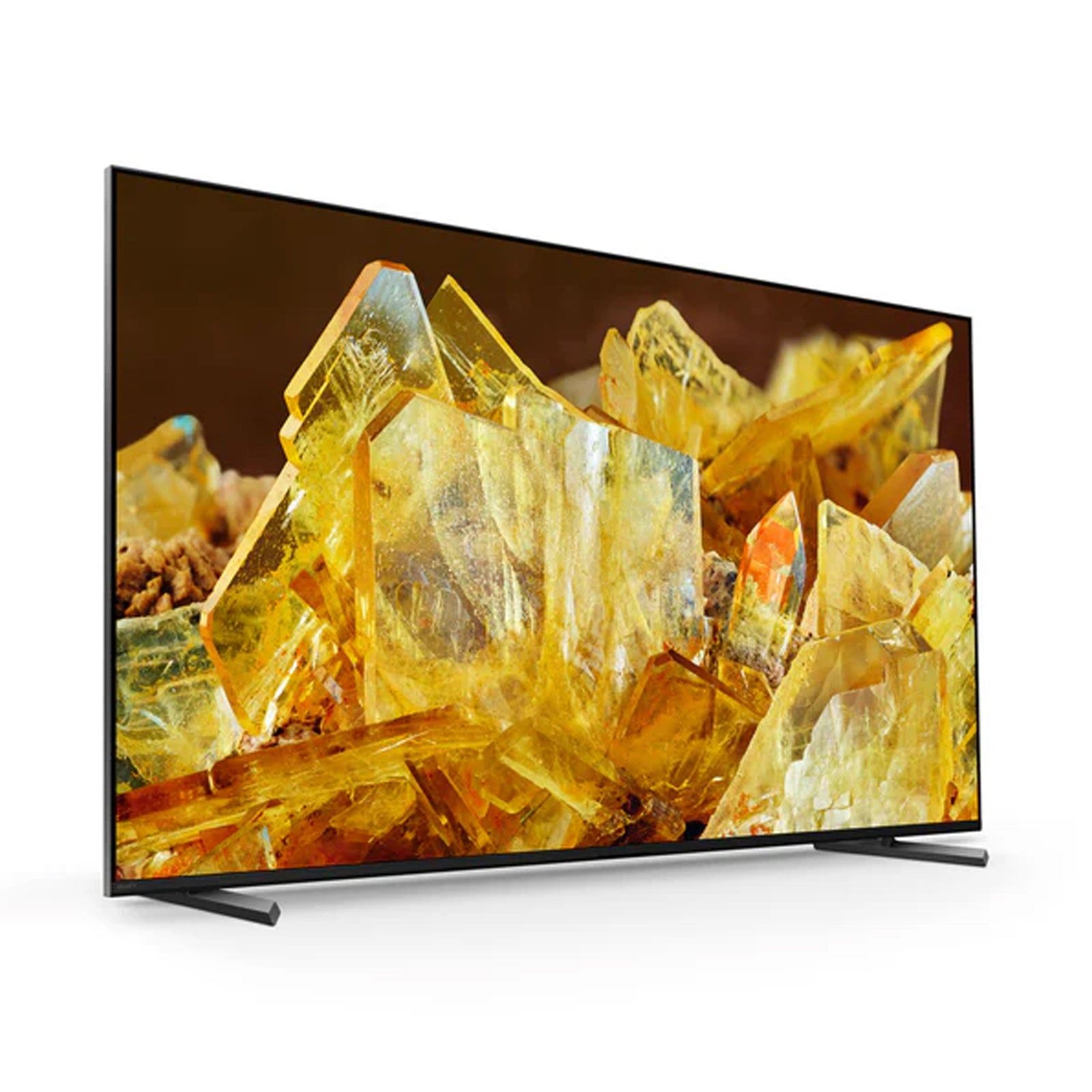 SONY LED 85" 4K FULL ARRAY LED WITH SMART GOOGLE