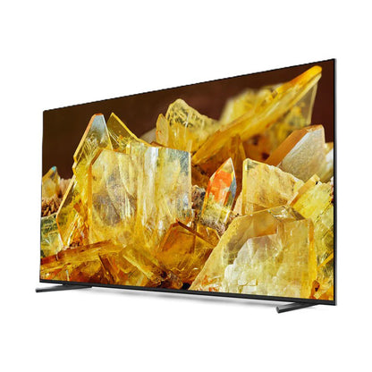 SONY LED 85" 4K FULL ARRAY LED WITH SMART GOOGLE