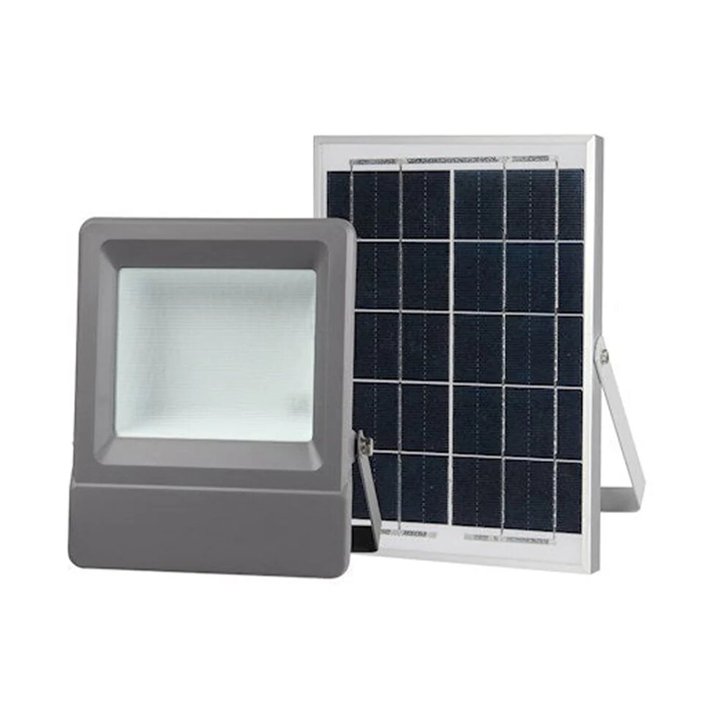 TCL SOLAR FLOOD LIGHT T102 30W TIME DIM + REMOTE