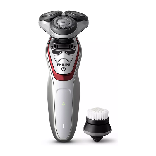 Philips Series 5000 Wet & Dry Electric Shaver