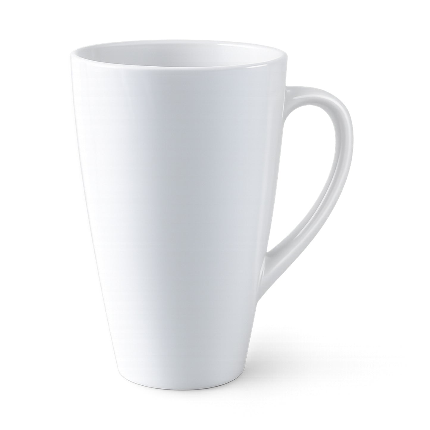 Yw Mug White [2502-300]
