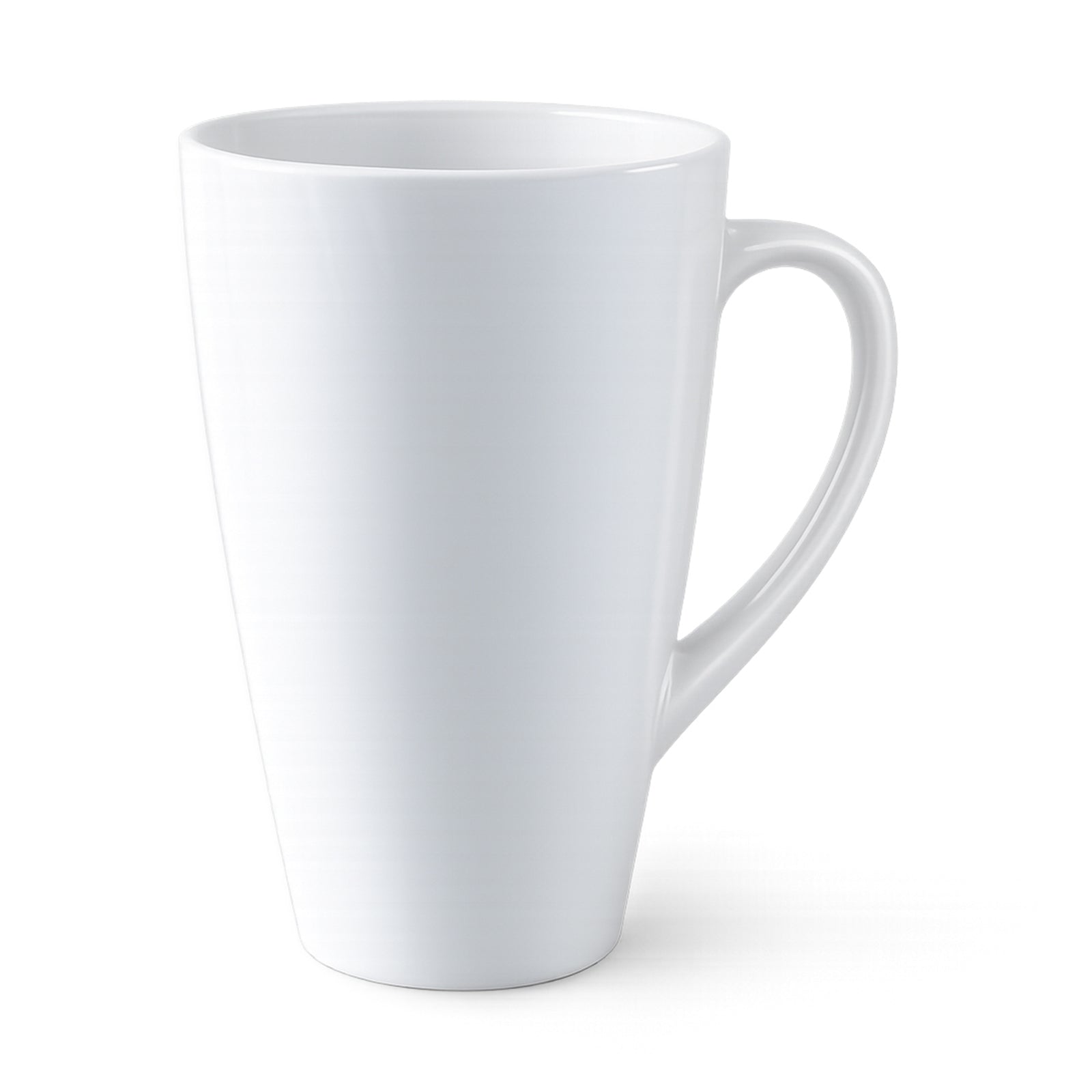 Yw Mug White [2502-300]