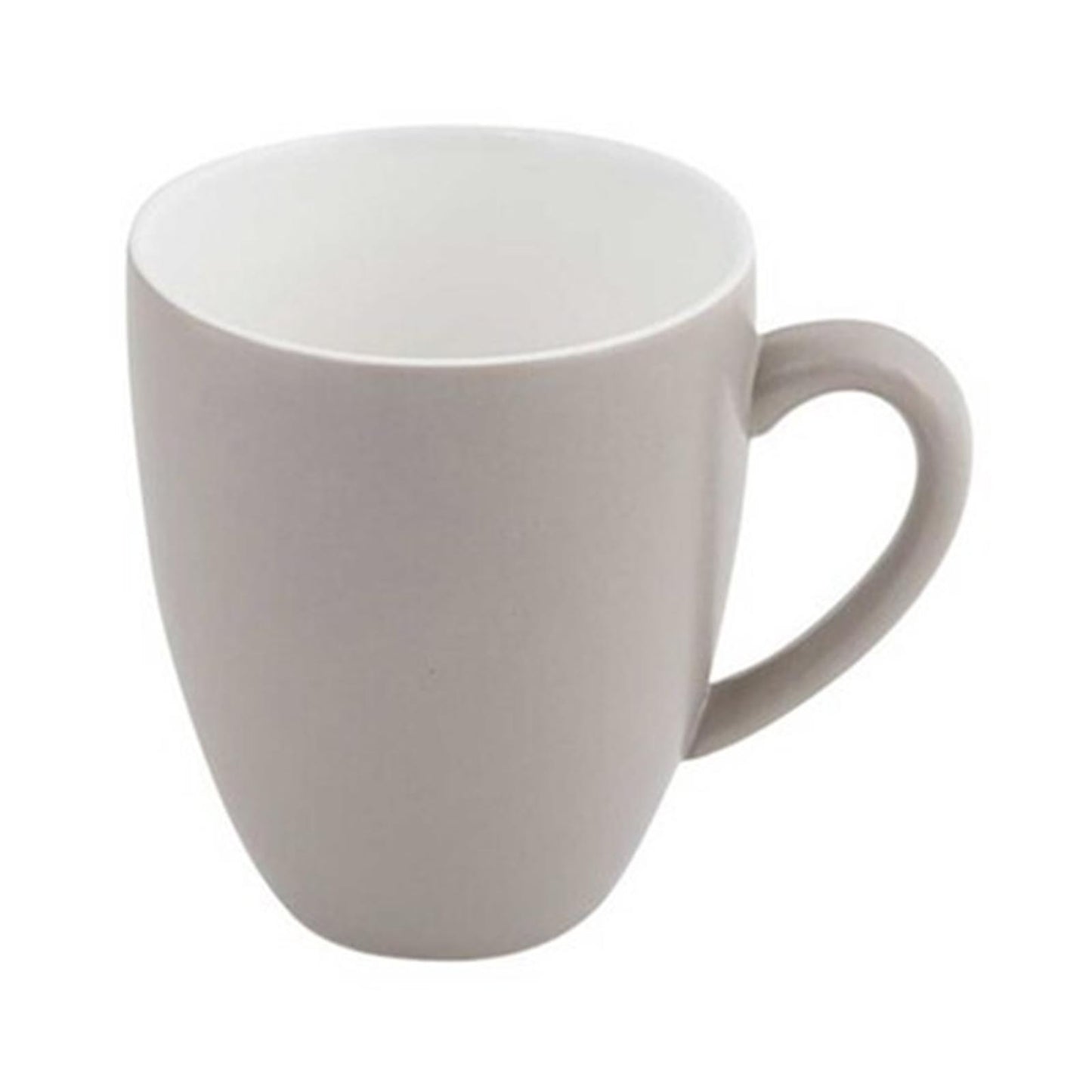 Yw Mug White [2504-8] TAB