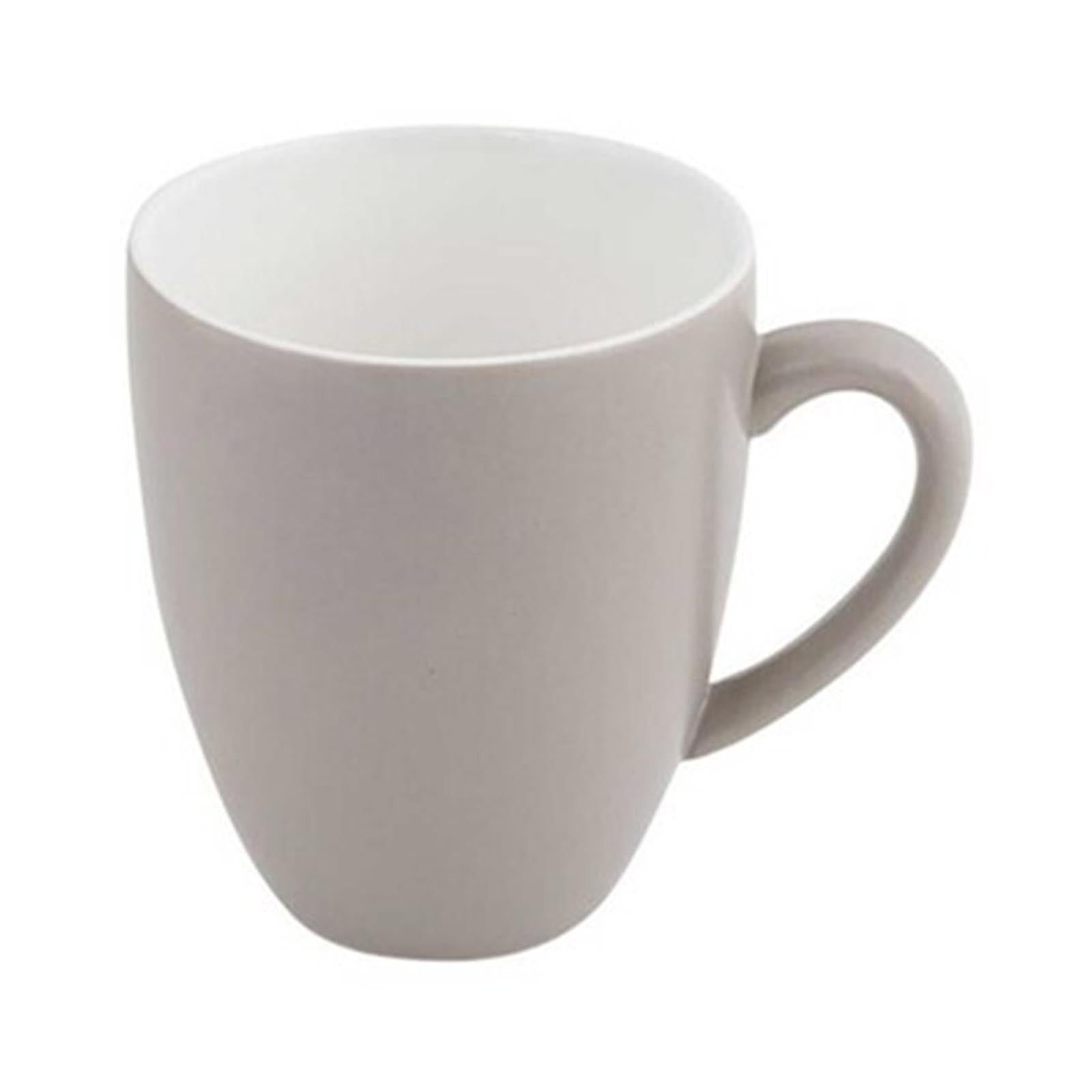Yw Mug White [2504-8]