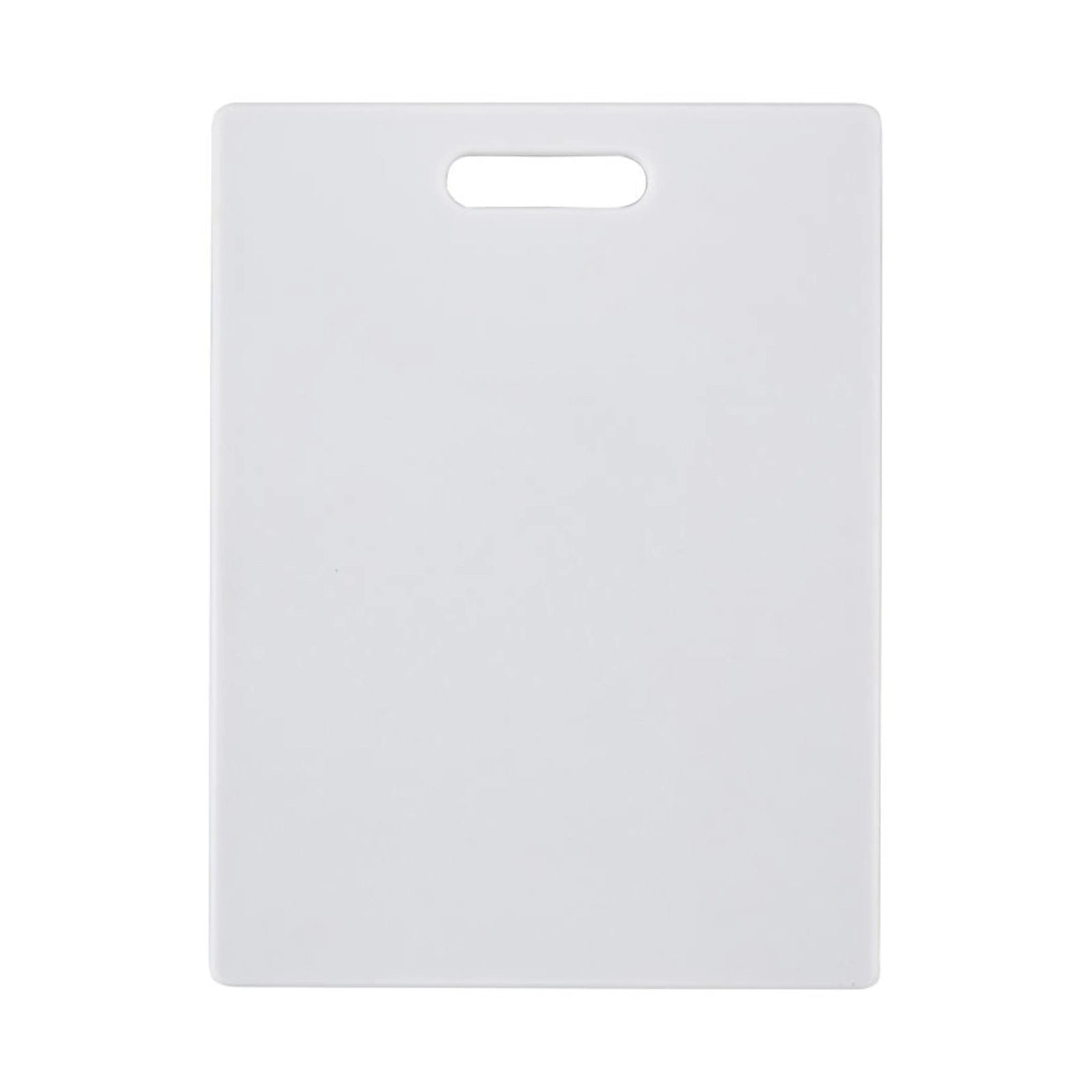 YW CUTTING BOARD WHITE COLOR 27*43*1