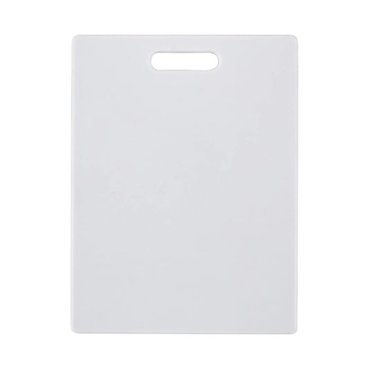 YW CUTTING BOARD WHITE COLOR 27*43*1