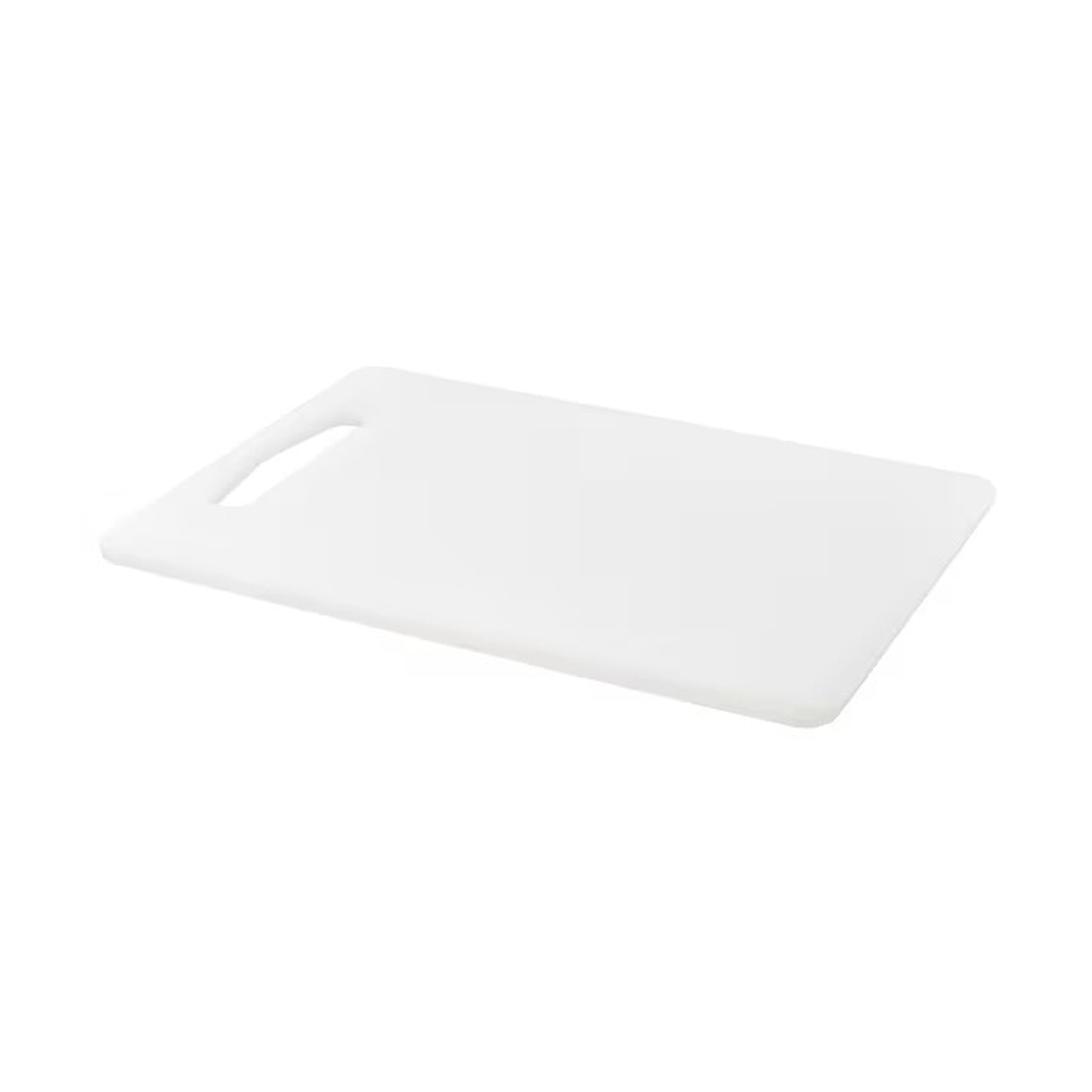 YW CUTTING BOARD WHITE COLOR 27*43*1