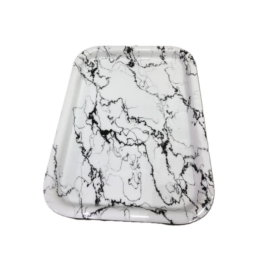 "YW MELAMINE TRAY 43*29CM [KEB 71]