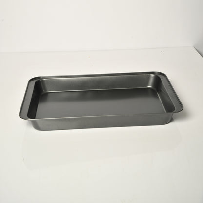 "YW BAKING TRAY RECT. 47*32*5CM [KEB 28]