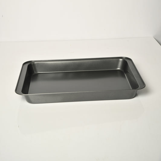 "YW BAKING TRAY RECT. 47*32*5CM [KEB 28]