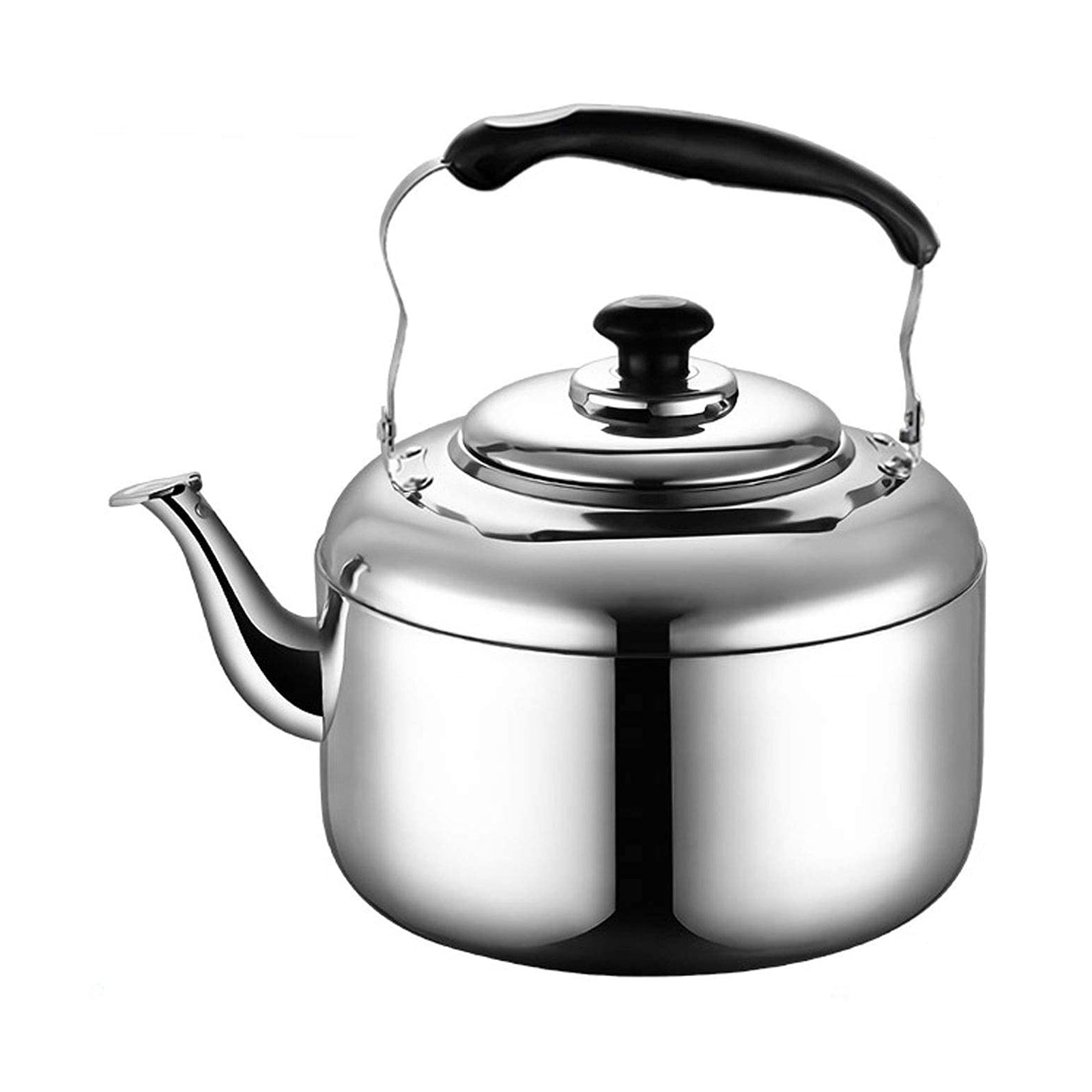 YW TEA KETTLE 4L